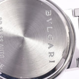 BVLGARI Bvlgari Bvlgari 33 BB33SS Boys SS watch automatic winding black dial AB rank used Ginzo