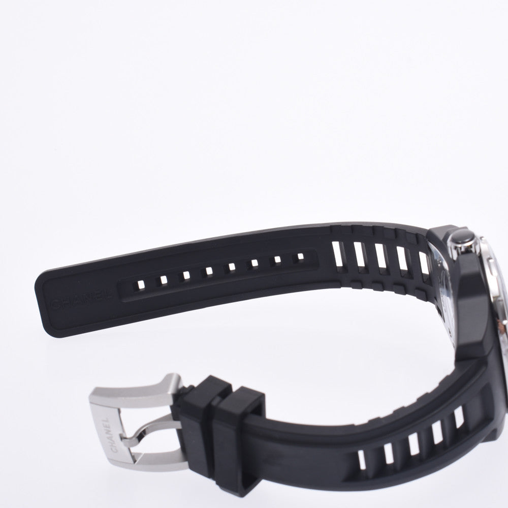 シャネル J12 マリーン 42mm メンズ 腕時計 H2558 CHANEL 中古