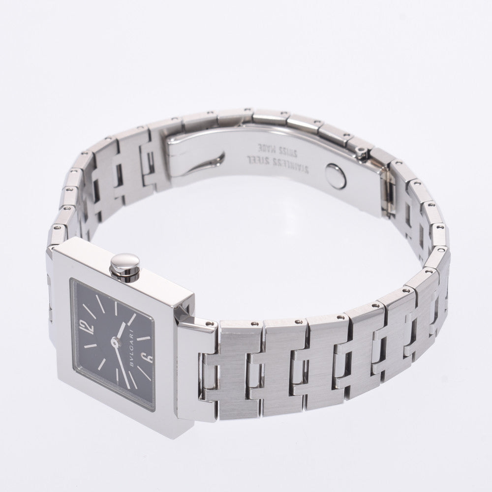 ブルガリクアドラード レディース 腕時計 SQ22SS BVLGARI 中古