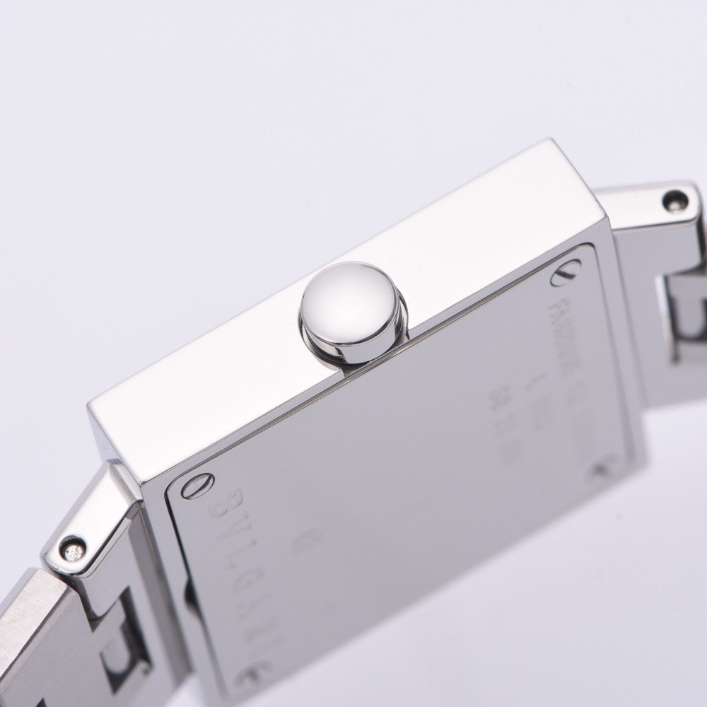 ブルガリクアドラード レディース 腕時計 SQ22SS BVLGARI 中古
