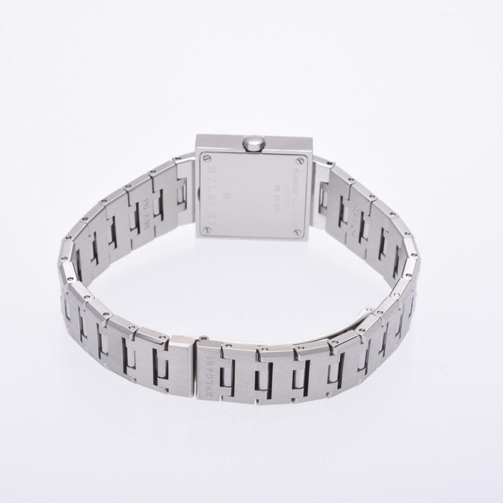 ブルガリクアドラード レディース 腕時計 SQ22SS BVLGARI 中古