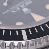 ROLEX ロレックス シードウェラー トリチウム 16600 メンズ SS 腕時計 自動巻き 黒文字盤 Aランク 中古 銀蔵