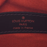 LOUIS VUITTON Louis Vuitton, Navi, Navi, brown, brown, N45255, Unsex, Damiyo, Damiyo, Dark, Sholder, AB, AB, used silver.