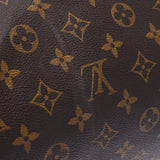 Louis Vuitton Louis Vuitton Monogram Speedy 40 Brown M41522 Unisex Monogram Canvas Handbags AB Rank Used Sinkjo