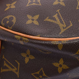 Louis Vuitton Louis Vuitton Monogram Memale型SP订单2way Brown UniSEX Monogram Canvas单肩包B等级使用水池