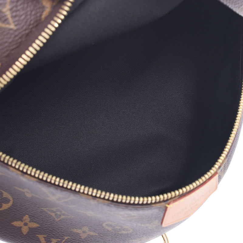 Buy Louis Vuitton Monogram Canvas Bumbag Cross Body As Belt Handbag  Article: M43644 Online at desertcartINDIA