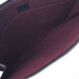 LOUIS VUITTON ルイヴィトン モノグラム ブラウン/黒 メンズ モノグラムキャンバス ブリーフケース Bランク 中古 銀蔵