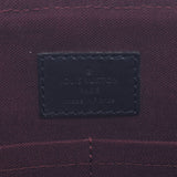 LOUIS VUITTON ルイヴィトン モノグラム ブラウン/黒 メンズ モノグラムキャンバス ブリーフケース Bランク 中古 銀蔵