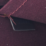 LOUIS VUITTON ルイヴィトン モノグラム ブラウン/黒 メンズ モノグラムキャンバス ブリーフケース Bランク 中古 銀蔵