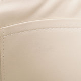 Louis Vuitton Louis Vuitton Monogram virogle rochette a4白色m67462男士皮革离合器袋a-and排名使用spounjo