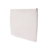Louis Vuitton Louis Vuitton Monogram virogle rochette a4白色m67462男士皮革离合器袋a-and排名使用spounjo
