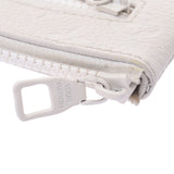 Louis Vuitton Louis Vuitton Monogram virogle rochette a4白色m67462男士皮革离合器袋a-and排名使用spounjo