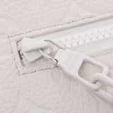Louis Vuitton Louis Vuitton Monogram virogle rochette a4白色m67462男士皮革离合器袋a-and排名使用spounjo