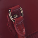 Louis Vuitton Louis Vuitton Epi Pussy PM Ruby M5926M Women's Epireser Handbags AB Rank Used Sinkjo