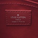 Louis Vuitton Louis Vuitton Epi Pussy PM Ruby M5926M Women's Epireser Handbags AB Rank Used Sinkjo