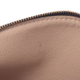 Louis Vuitton路易威登Monogram Pochette化妆品棕色M47515女式Monogram Canvas Porch B排名使用Silgrin