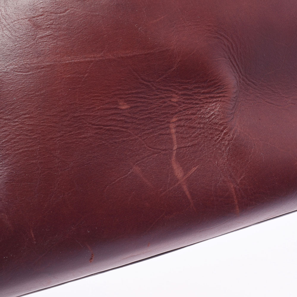 美品 ベルルッティ エミーオ ビジネスバッグ レッド レザー ブリーフケース 美品 ベルルッティ エミーオ ビジネスバッグ レッド レザー ブリーフ