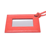 BALENCIAGA Valenciaga Classic Envelope 2way Bag Red System 319376 Women's Curf Clutch Bag A-Rank Used Sinkjo