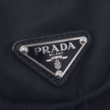 PRADA プラダ バックパック 黒 BZ0032 ユニセックス ナイロン リュック・デイパック ABランク 中古 銀蔵