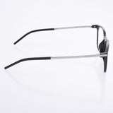 SAINT LAURENT PARIS Saint Laurent Paris Glasses Black/Silver SL230/F Unisex Glasses A Rank Used Ginzo