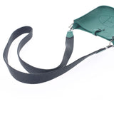 Hermes Hermes Evelin TPM Amazon Verlipigo Silver Bracket C Engraved (around 2018) Women's Triyo Clemance Shoulder Bag A-rank used Silgrin