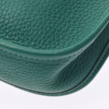 Hermes Hermes Evelin TPM Amazon Verlipigo Silver Bracket C Engraved (around 2018) Women's Triyo Clemance Shoulder Bag A-rank used Silgrin