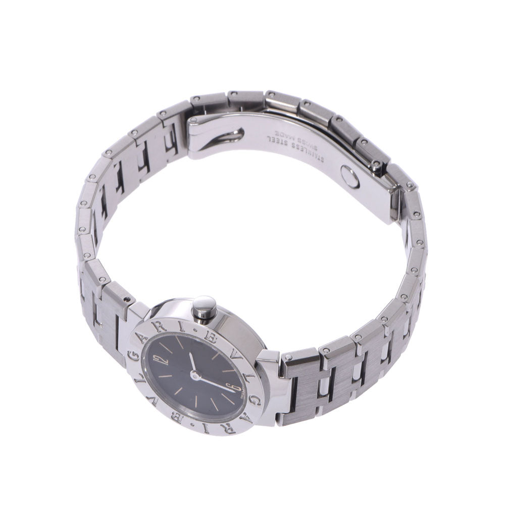 BVLGARI BB 23 GL 現在 不稼働 ジャンク - メルカリ