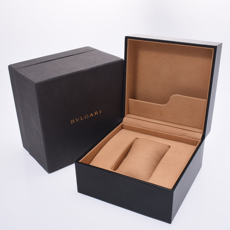 【夏季选择时钟】Bvlgari Bulgari ashoma aa26c6ss女士ss手表石英白色图a-and rand inded sinkjo