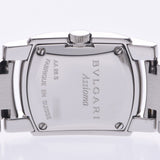 【夏季选择时钟】Bvlgari Bulgari ashoma aa26c6ss女士ss手表石英白色图a-and rand inded sinkjo