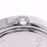 26 BVLGARI Bulgari Bulgari Bulgari BB26SS Lady's SS watch quartz lindera board A ranks used silver storehouse