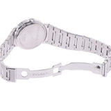 26 BVLGARI Bulgari Bulgari Bulgari BB26SS Lady's SS watch quartz lindera board A ranks used silver storehouse