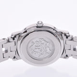 Hermes clipper cl4.210 Ladies SS Watch quartz black dial