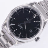 OMEGA Omega Seamaster Pro 2503.50 Boys SS Watch Automatic Black Table A-Rank Used Sinkjo