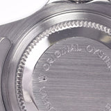 TUDOR チュードル サブマリーナ デイト 96090 レディース SS 腕時計 自動巻き 黒文字盤 ABランク 中古 銀蔵