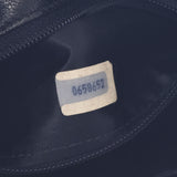 CHANEL シャネル ミニ巾着 チェーンショルダーバッグ 黒 ゴールド金具 レディース ラムスキン ショルダーバッグ Bランク 中古 銀蔵