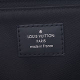 Louis Vuitton damuil graffiti Anton Tote 2WAY Gree / black m40000 men's damey graffiti canvas tote bag a