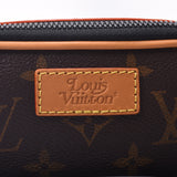 [Mother's Day] LOUIS VUITTON, Louis Vuitton, NIGO Corabo, giant Amazon, Amazon Amazon, N40379, bodybag, unused silver storehouse.