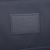 Louis Vuitton Louis Vuitton Dumie Anfini Discovery Messenger PM Onyx N42415 Men's Leather Shoulder Bag A-Rank Used Silgrin
