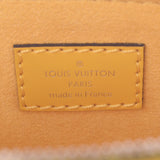 LOUIS VUITTON Louis Vuiton, 2WAY bag 2WAY bag yellow M50978 Ladies Epireza Handbags, AB Ranks, used silver possession.