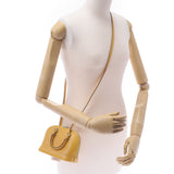 LOUIS VUITTON Louis Vuiton, 2WAY bag 2WAY bag yellow M50978 Ladies Epireza Handbags, AB Ranks, used silver possession.