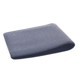 Louis Vuitton Louis Vuitton Taiga Portfoille款式蓝色船用M30530男士皮革钱包AB排名使用水池