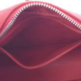 [母亲节Suume]银色展示使用的Chanel Chanel Matrasse链肩粉色鱼子酱皮肤单肩包新