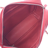 [母亲节Suume]银色展示使用的Chanel Chanel Matrasse链肩粉色鱼子酱皮肤单肩包新