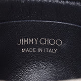 Jimmy Choo Jimmy Choo Star学习卡盒蓝色UniSEx Denim Coin Case AB排名使用水池