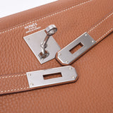 Hermes Kerry 2WAY bag 3way bag gold silver hardware I