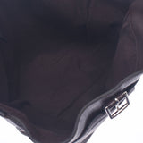 Hermes marawari GM BROWN SILVER STUDS shoulder bag Unisex trunks Creme shoulder bag