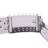 ROLEX ロレックス デイトジャスト 10Pダイヤ  16234G メンズ WG/SS 腕時計 自動巻き シルバー文字盤 Aランク 中古 銀蔵