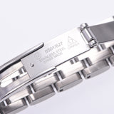 Omega Omega Seamaster Professional 300 8P钻石212.30.28.61.51.001女士SS手表石英黑桌A级使用SILGRIN