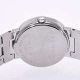 【夏季选择时钟】Bvlgari Bulgari Burgari Burgari 23 BB23SS女士SS手表石英黑桌A级使用Silgrin