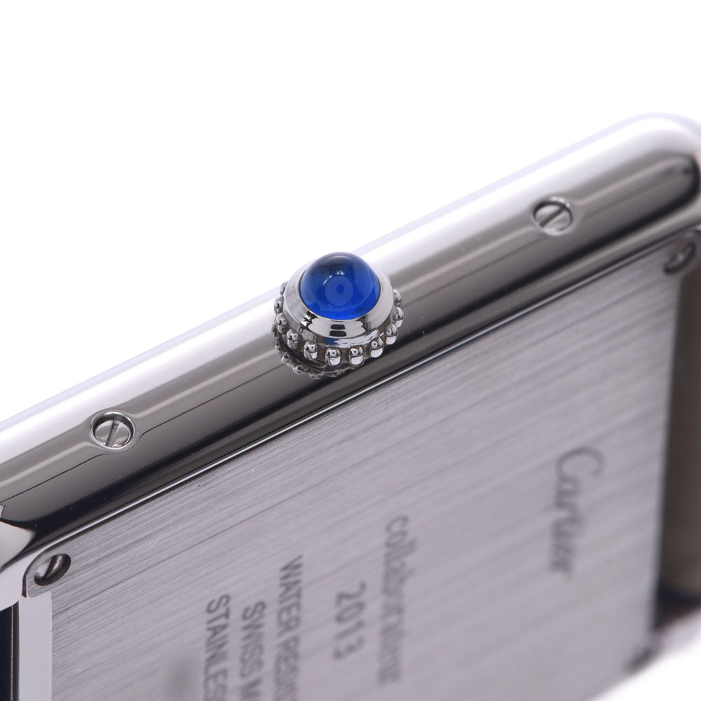カルティエタンクソロ LM ボーイズ 腕時計 CARTIER 中古 – 銀蔵 カルティエタンクソロ LM ボーイズ 腕時計 CARTIER 中古 – 銀蔵